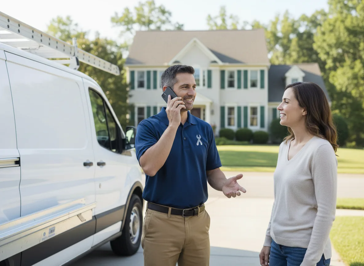 Home Gutter Service Hobson, TX FAQs